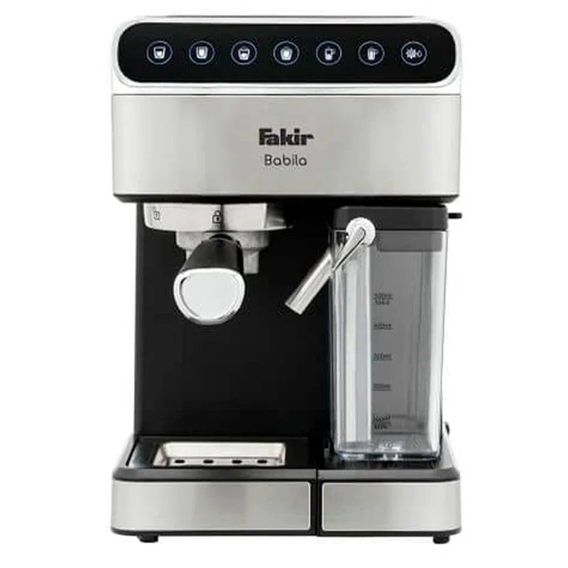 Кофеварка рожковая Fakir BABILA COFFEE MAKER 41003784 3