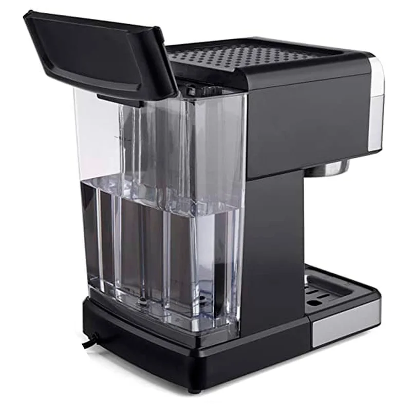 Кофеварка рожковая Fakir BABILA COFFEE MAKER 41003784 5