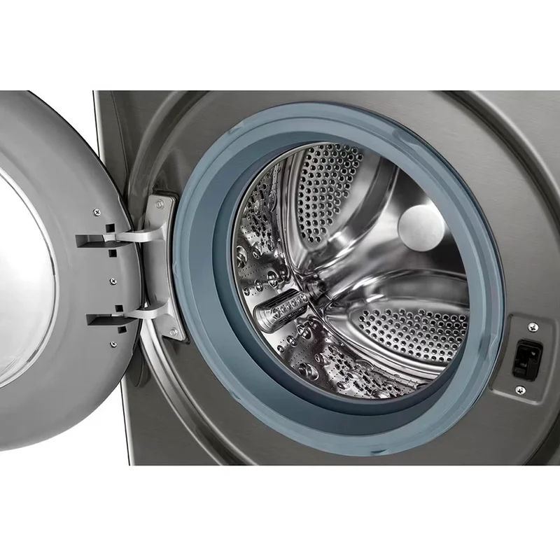 Стиральная машина LG F2V7FR2P 2