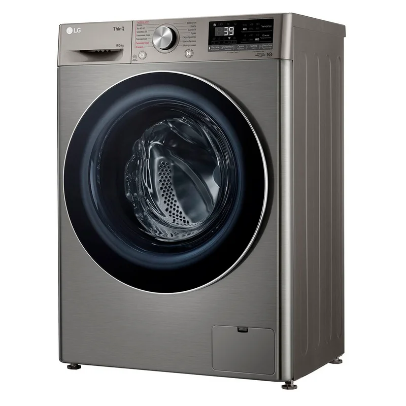 Стиральная машина LG F2V7FR2P 3