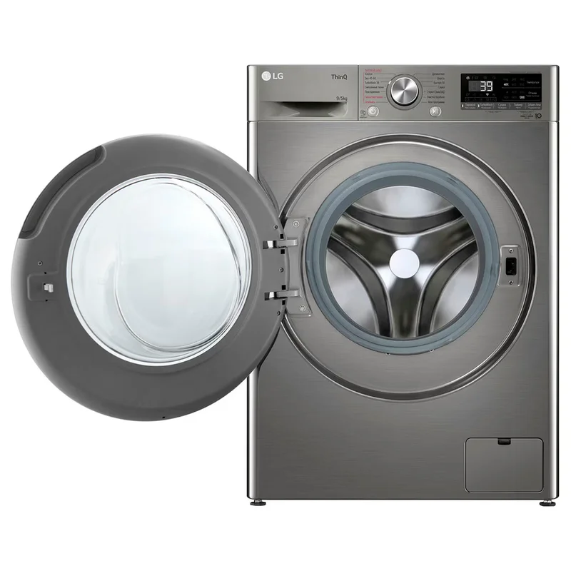 Стиральная машина LG F2V7FR2P 5