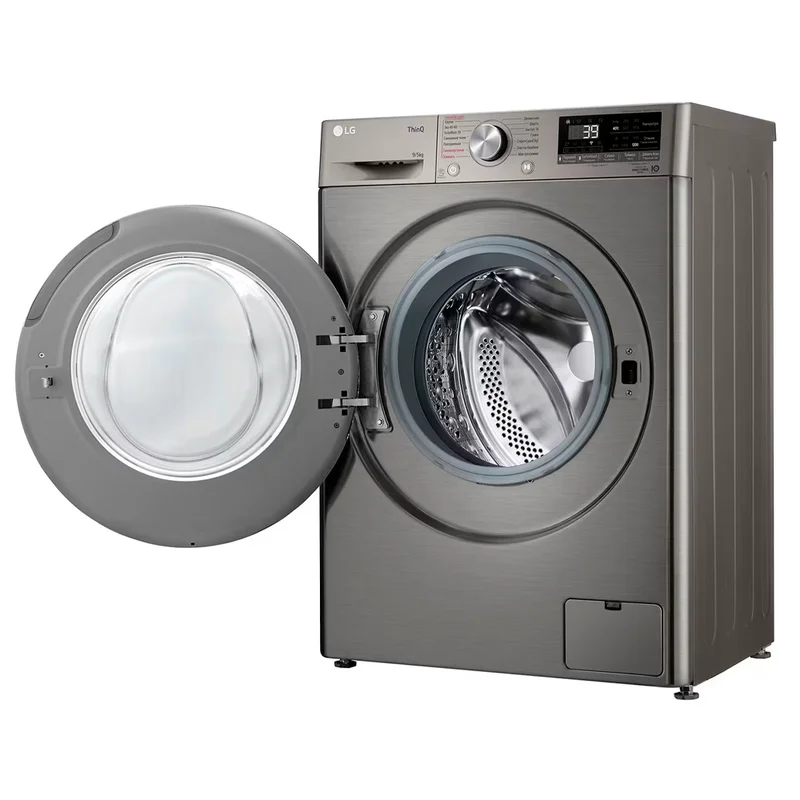 Стиральная машина LG F2V7FR2P 6