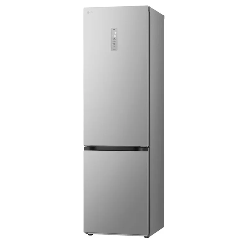 Холодильник LG GC-B459FNPW 8
