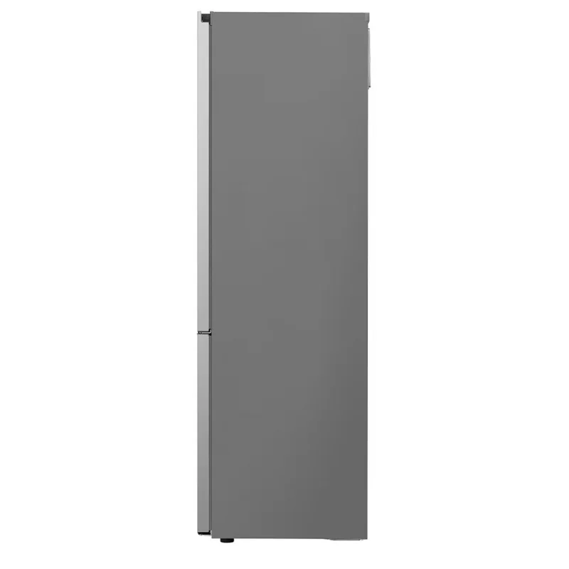 Холодильник LG GC-B459FNPW 9