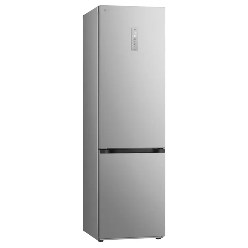 Холодильник LG GC-B459FNPW 3