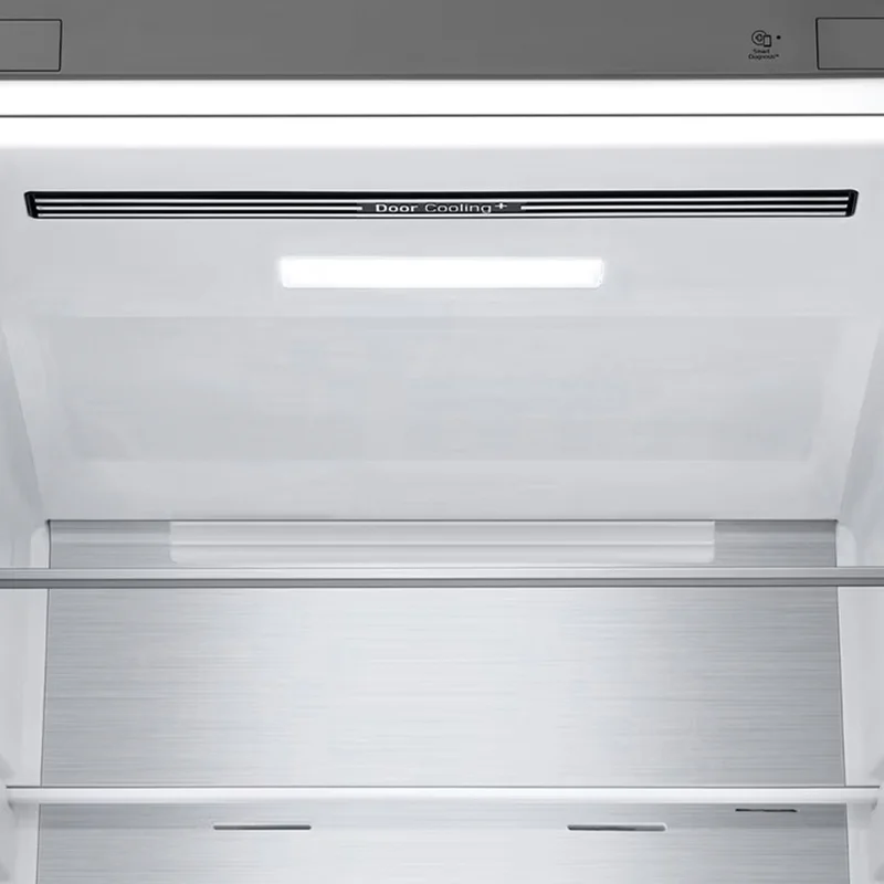 Холодильник LG GC-B459FNPW 6