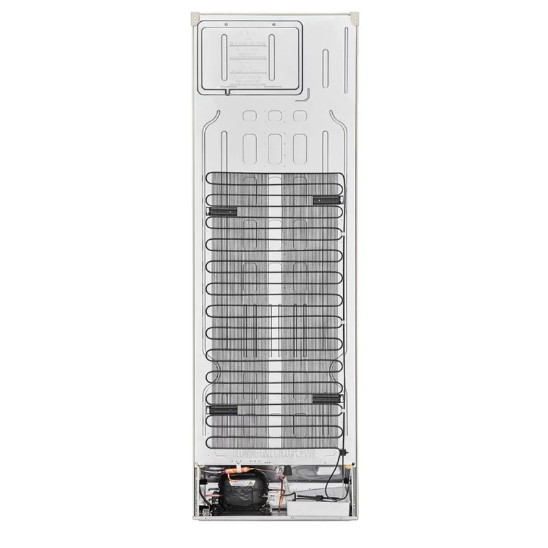 Холодильник LG GC-B459FEPW 10