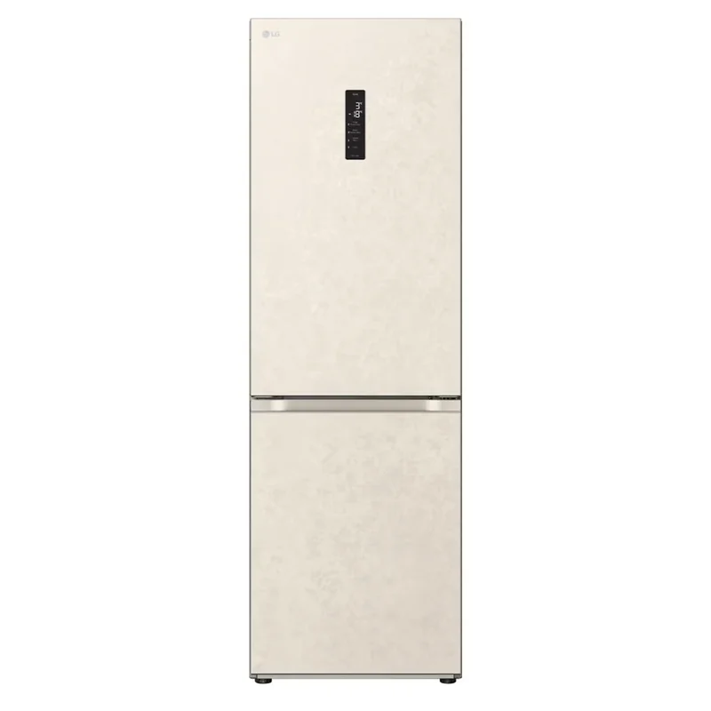 Холодильник LG GC-B459FEPW 2