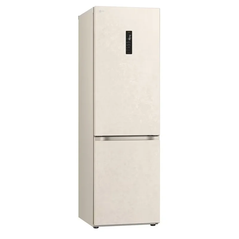 Холодильник LG GC-B459FEPW 3