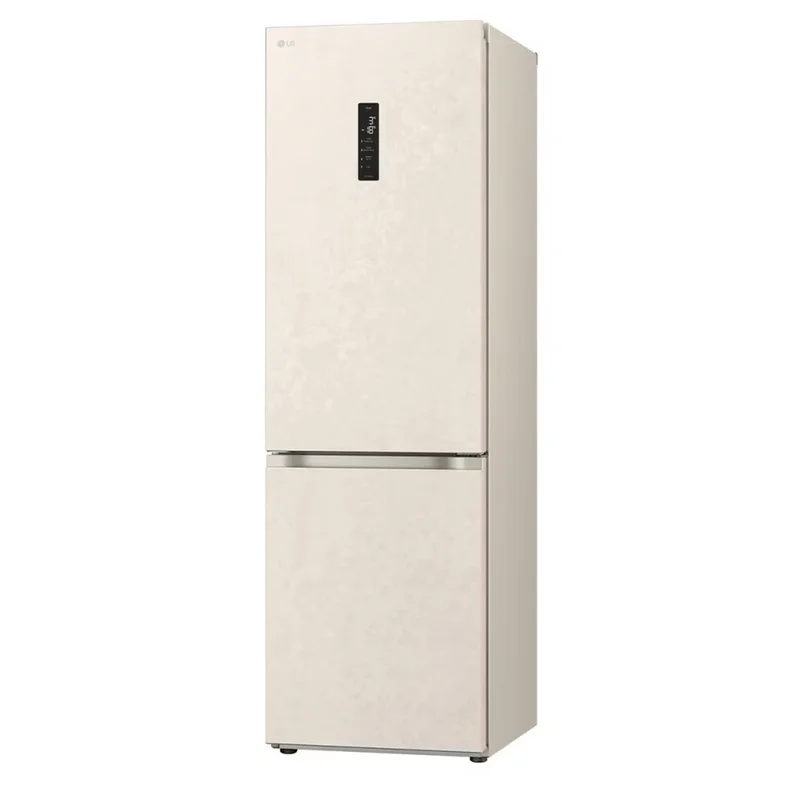 Холодильник LG GC-B459FEPW 4