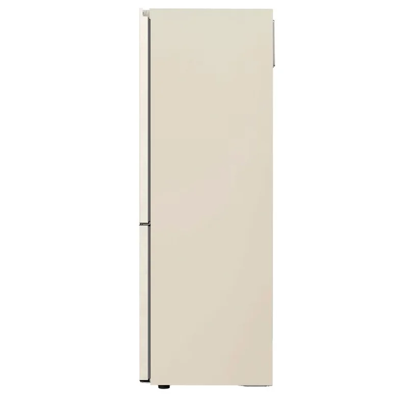 Холодильник LG GC-B459FEPW 9