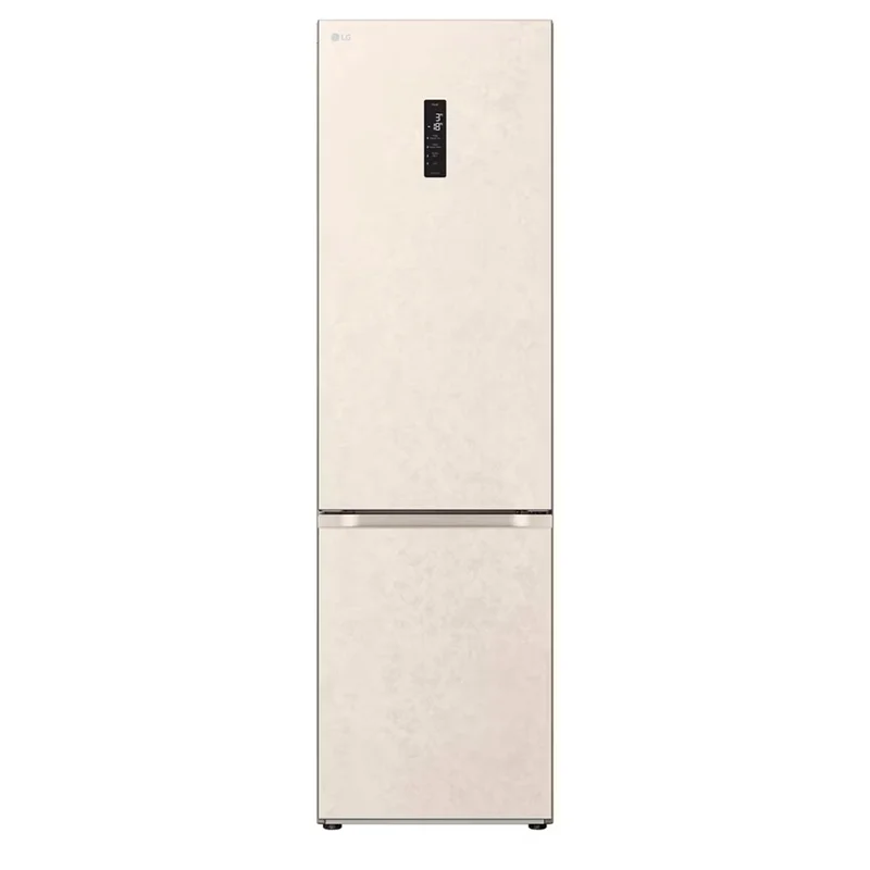 Холодильник LG GC-B509FEPW 2