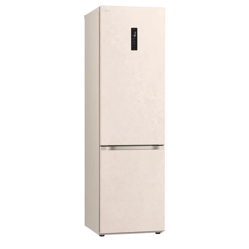 Холодильник LG GC-B509FEPW 3