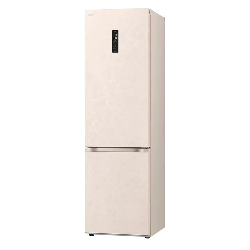 Холодильник LG GC-B509FEPW 4