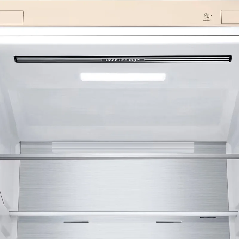 Холодильник LG GC-B509FEPW 8