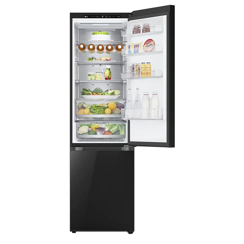 Холодильник LG GC-B509QK9M 3