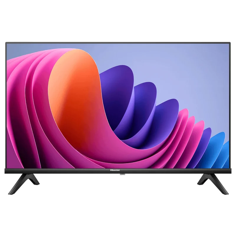Телевизор Hisense 40" 40A4N FHD Smart Black 3
