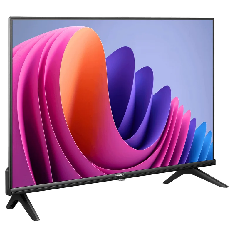 Телевизор Hisense 40" 40A4N FHD Smart Black 5