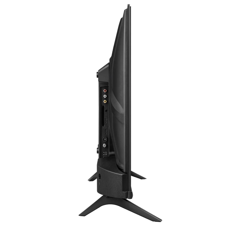 Телевизор Hisense 40" 40A4N FHD Smart Black 8