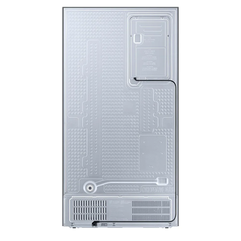 Холодильник Samsung RH69DG805EB1WT 12