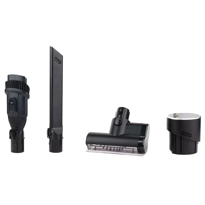 Вертикальный пылесос Polaris PVCS 4010 FusionPRO Серый 7