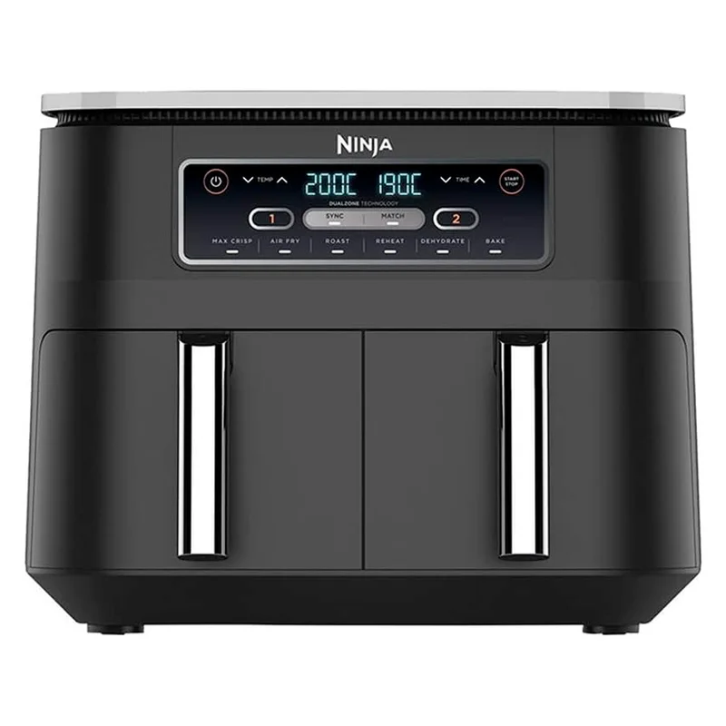 Аэрогриль Ninja AF300 черный