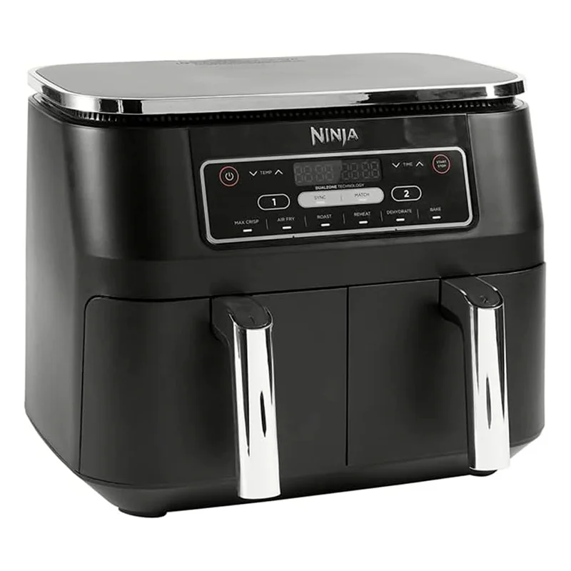 Аэрогриль Ninja AF300 черный 2