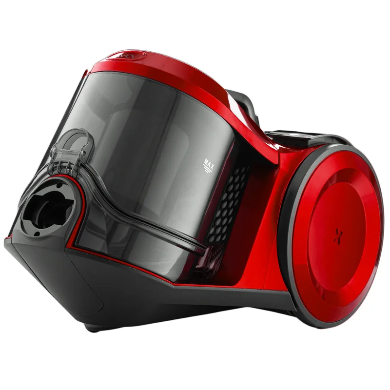 Пылесос AVA C250-R 4