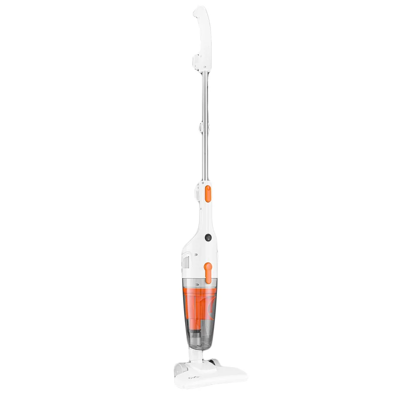 Вертикальный пылесос AVA VC120-SW 2