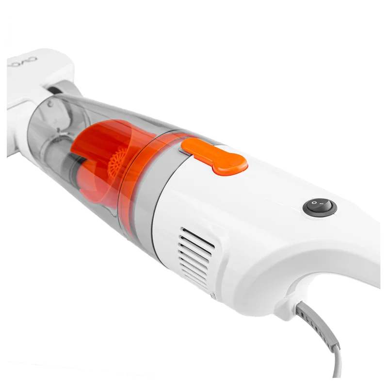 Вертикальный пылесос AVA VC120-SW 6