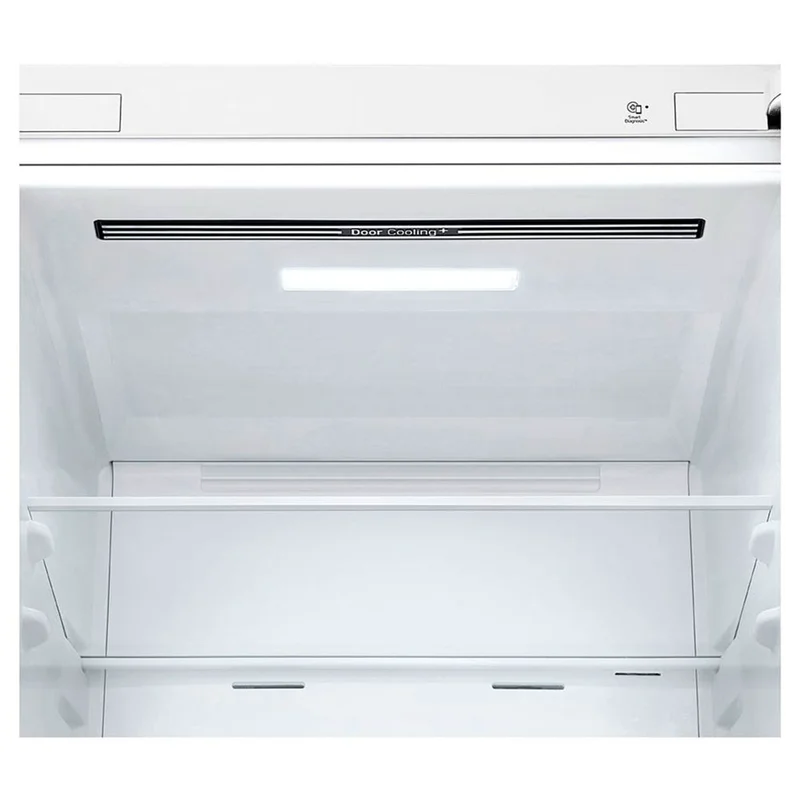 Холодильник LG GC-B509MQWM 11