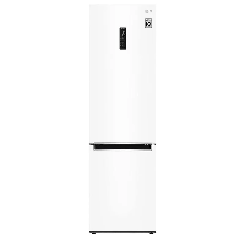 Холодильник LG GC-B509MQWM 2