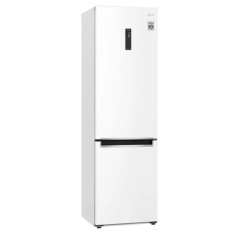 Холодильник LG GC-B509MQWM 3