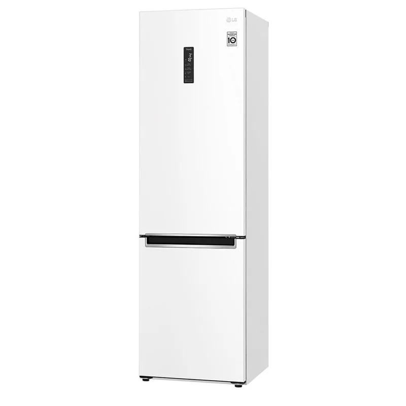 Холодильник LG GC-B509MQWM 4