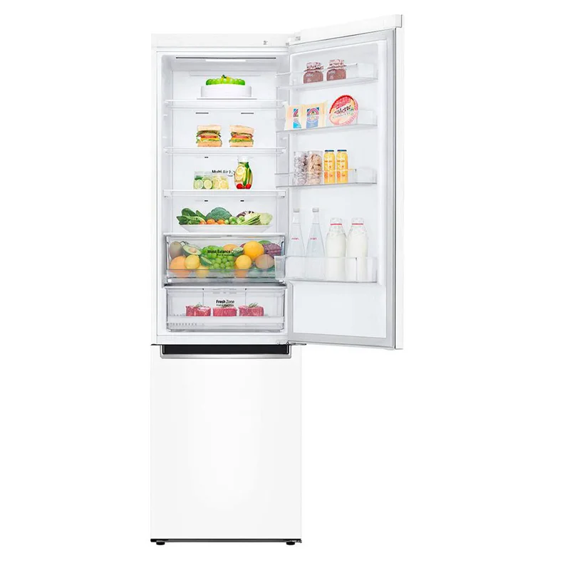 Холодильник LG GC-B509MQWM 7