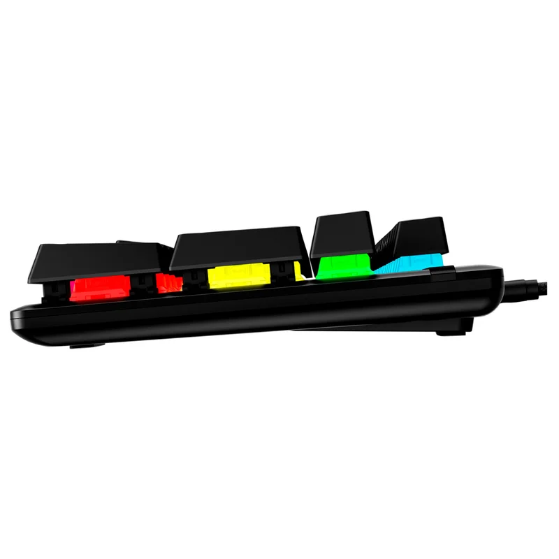 Клавиатура игровая HyperX Alloy Origins PBT HX Red (639N3AA#ABA) 4