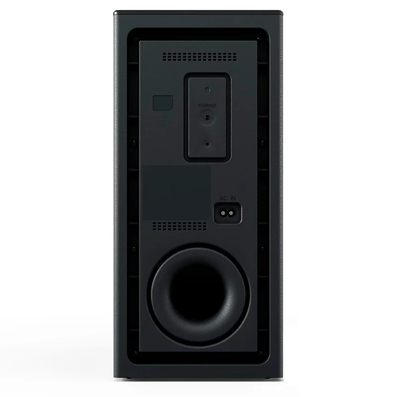 Саундбар LG SG10TY 8