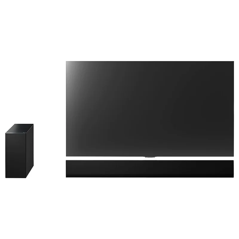 Саундбар LG SG10TY 9