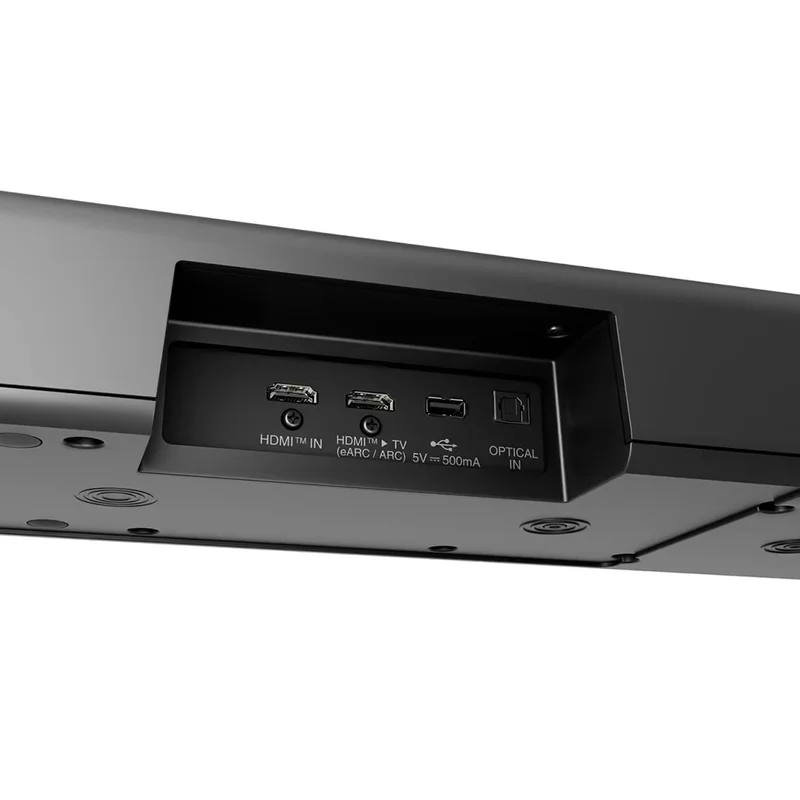 Саундбар LG S95TR 6