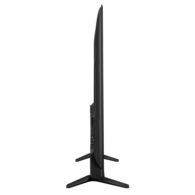 Телевизор Hisense 50" 50A6N UHD Smart Black 9