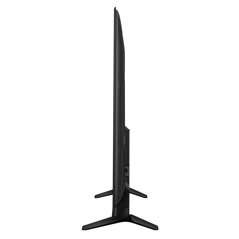 Телевизор Hisense 50" 50A6N UHD Smart Black 10