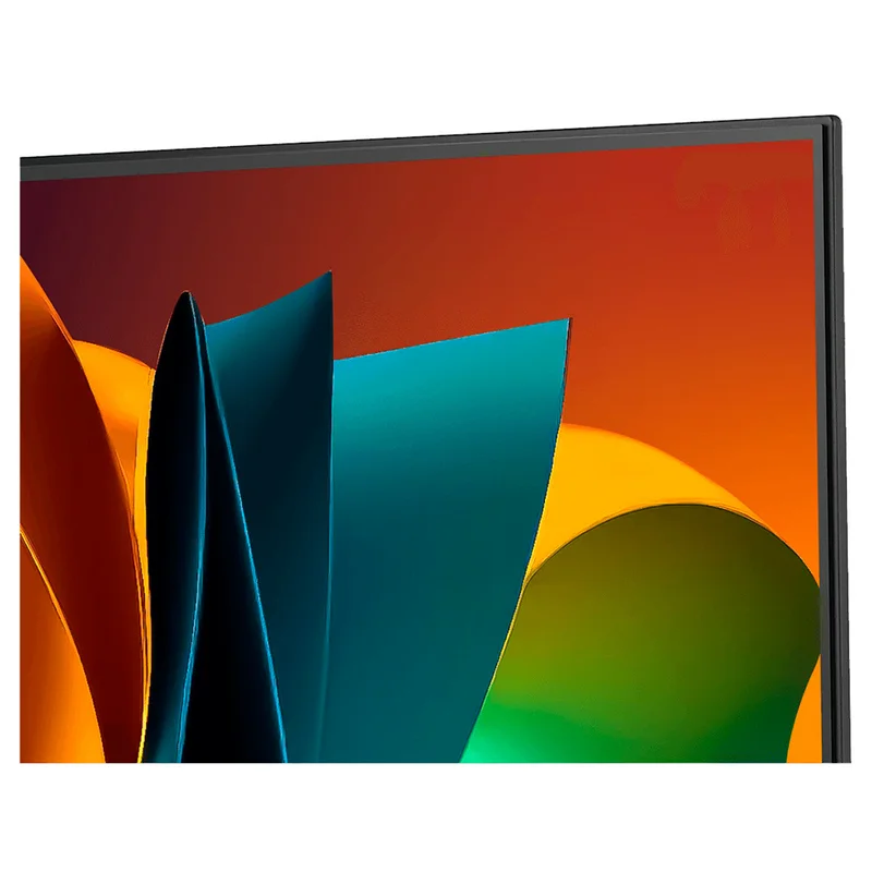 Телевизор Hisense 50" 50A6N UHD Smart Black 3