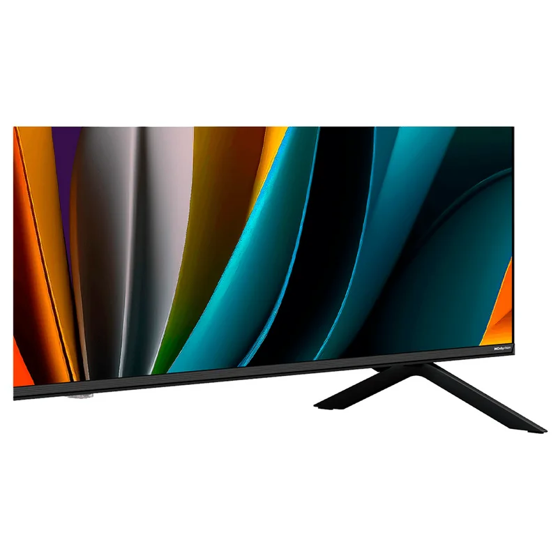 Телевизор Hisense 50" 50A6N UHD Smart Black 4