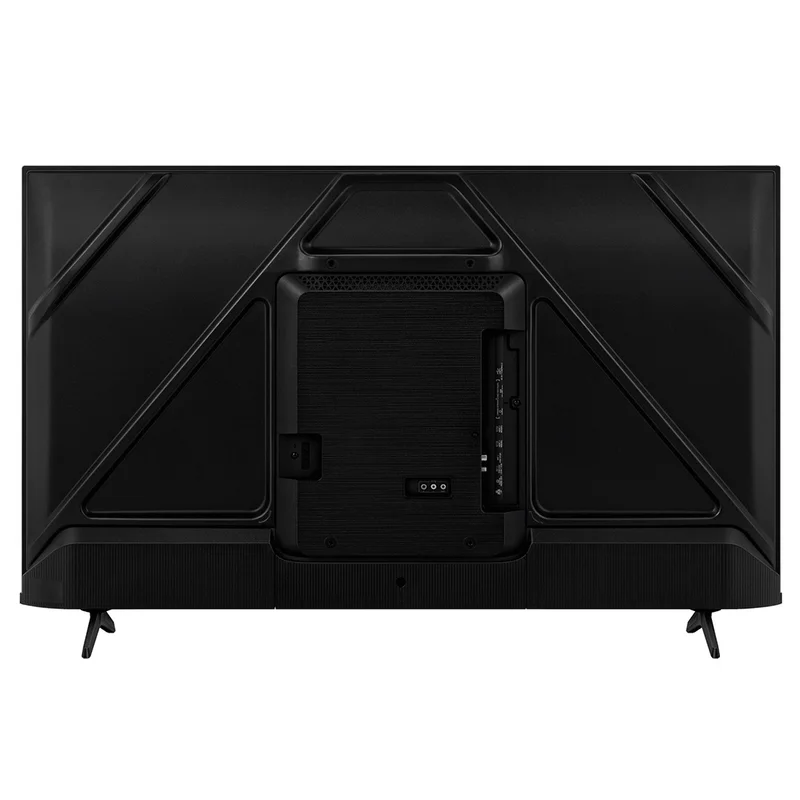Телевизор Hisense 50" 50A6N UHD Smart Black 6