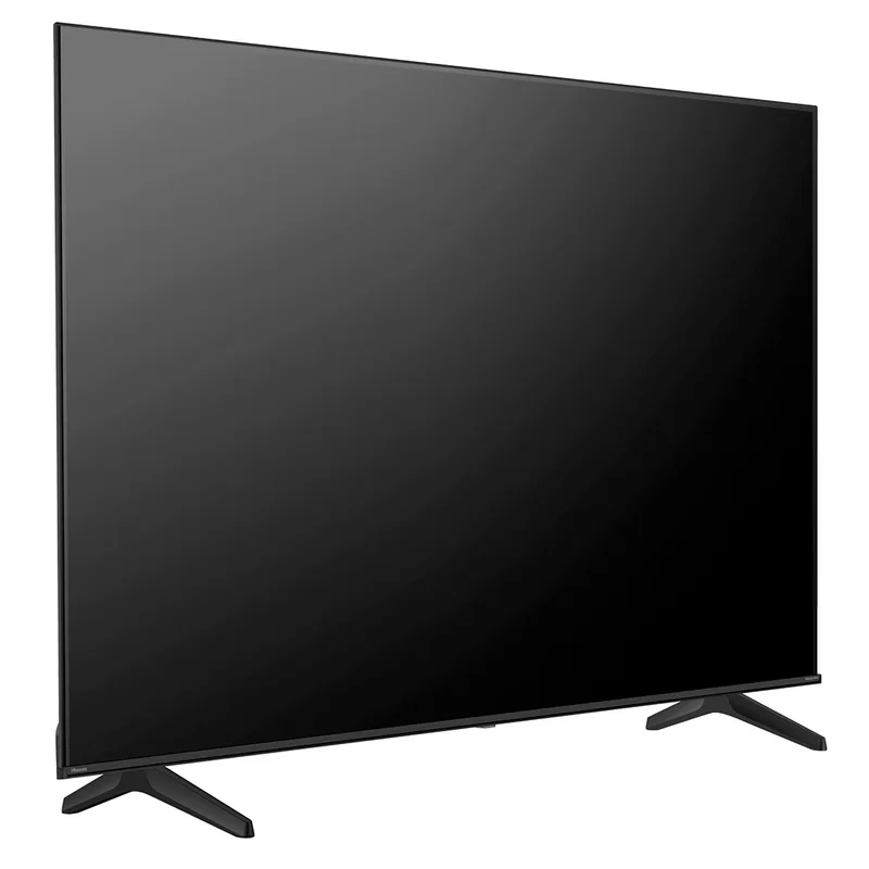 Телевизор Hisense 50" 50A6N UHD Smart Black 8