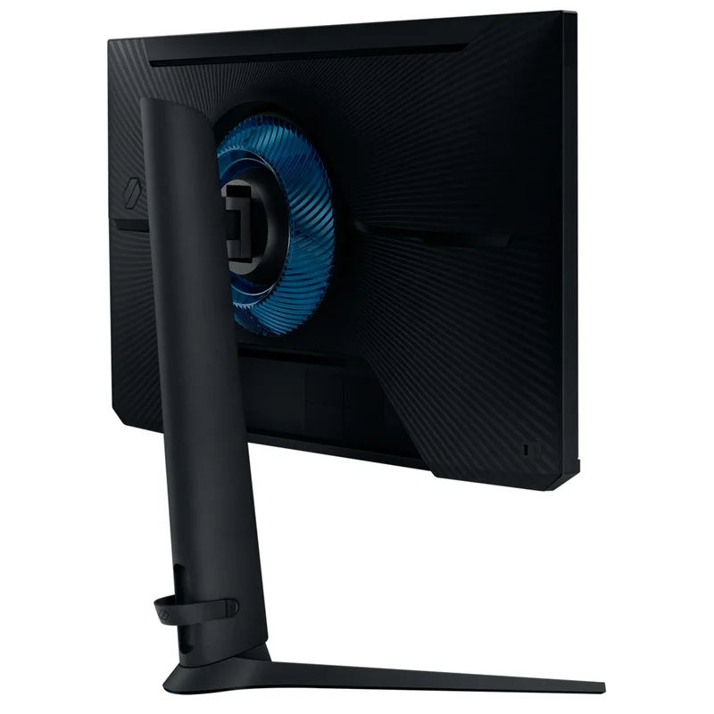 Монитор Игровой 24" Samsung Odyssey G3 LS24DG300EIXCI 1920x1080 16:9 VA 180ГЦ (HDMI+DP) Black 7