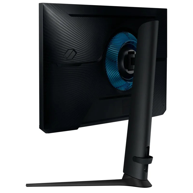 Монитор Игровой 27" Samsung Odyssey G3 LS27DG300EIXCI 1920x1080 16:9 VA 180ГЦ (HDMI+DP) Black 6