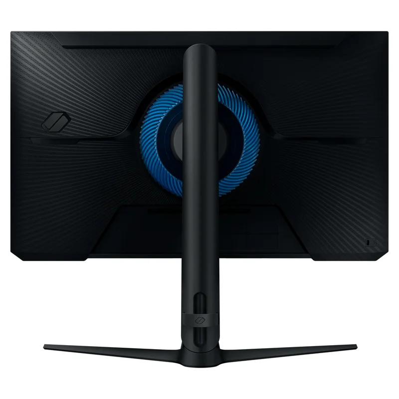 Монитор Игровой 27" Samsung Odyssey G3 LS27DG300EIXCI 1920x1080 16:9 VA 180ГЦ (HDMI+DP) Black 7