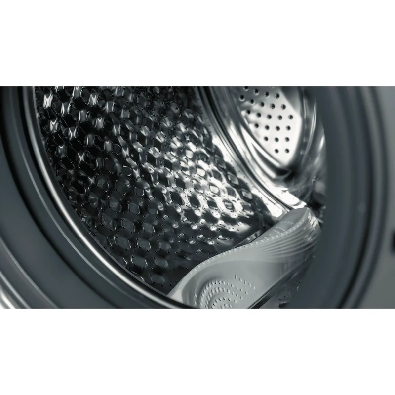 Стиральная машина Midea MFK03W120BS-C 6