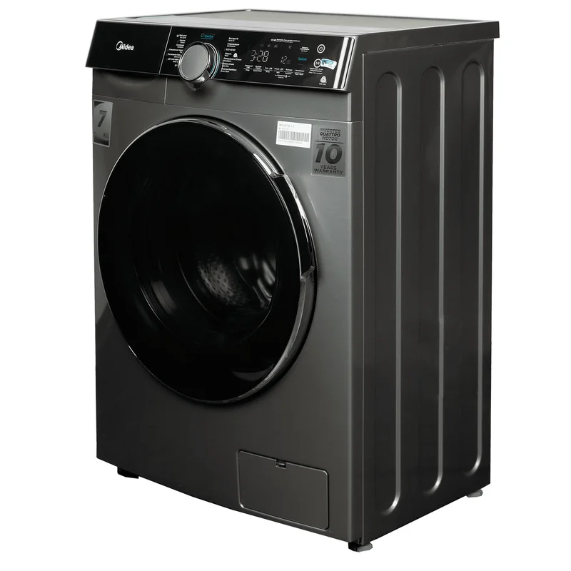 Стиральная машина Midea MFK03W70BS-C 2